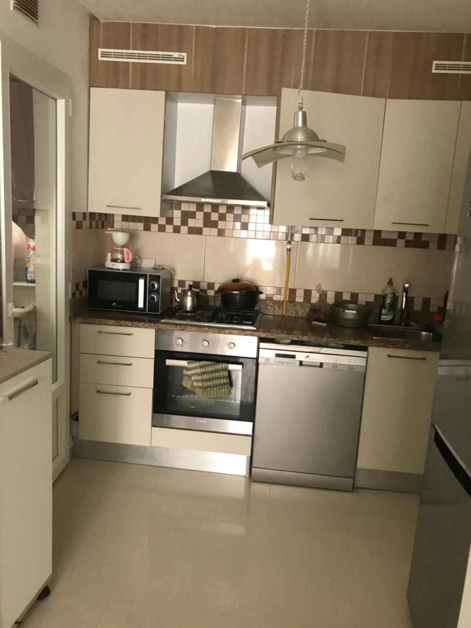 Apartment Amwej