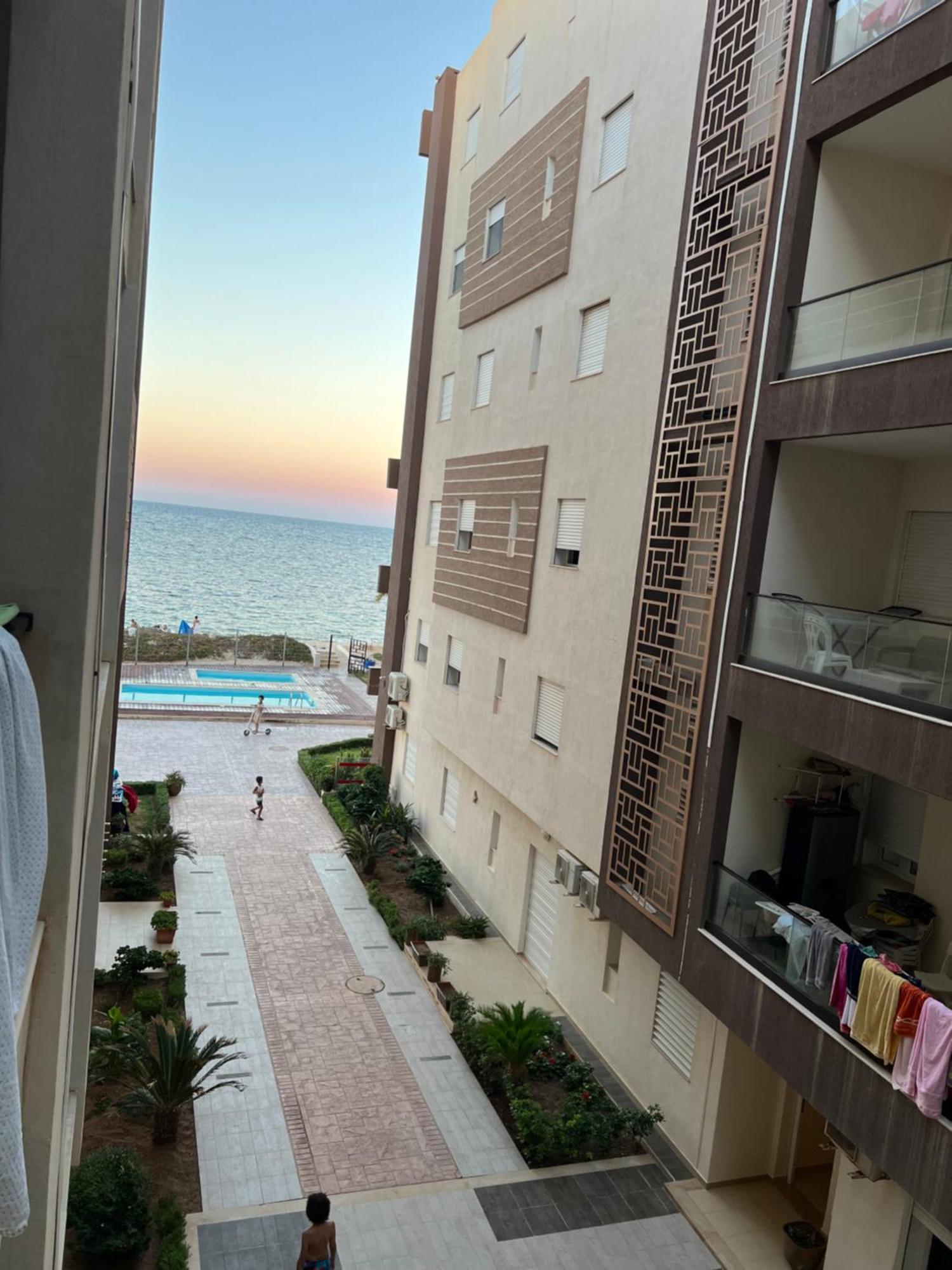 Apartment Amwej