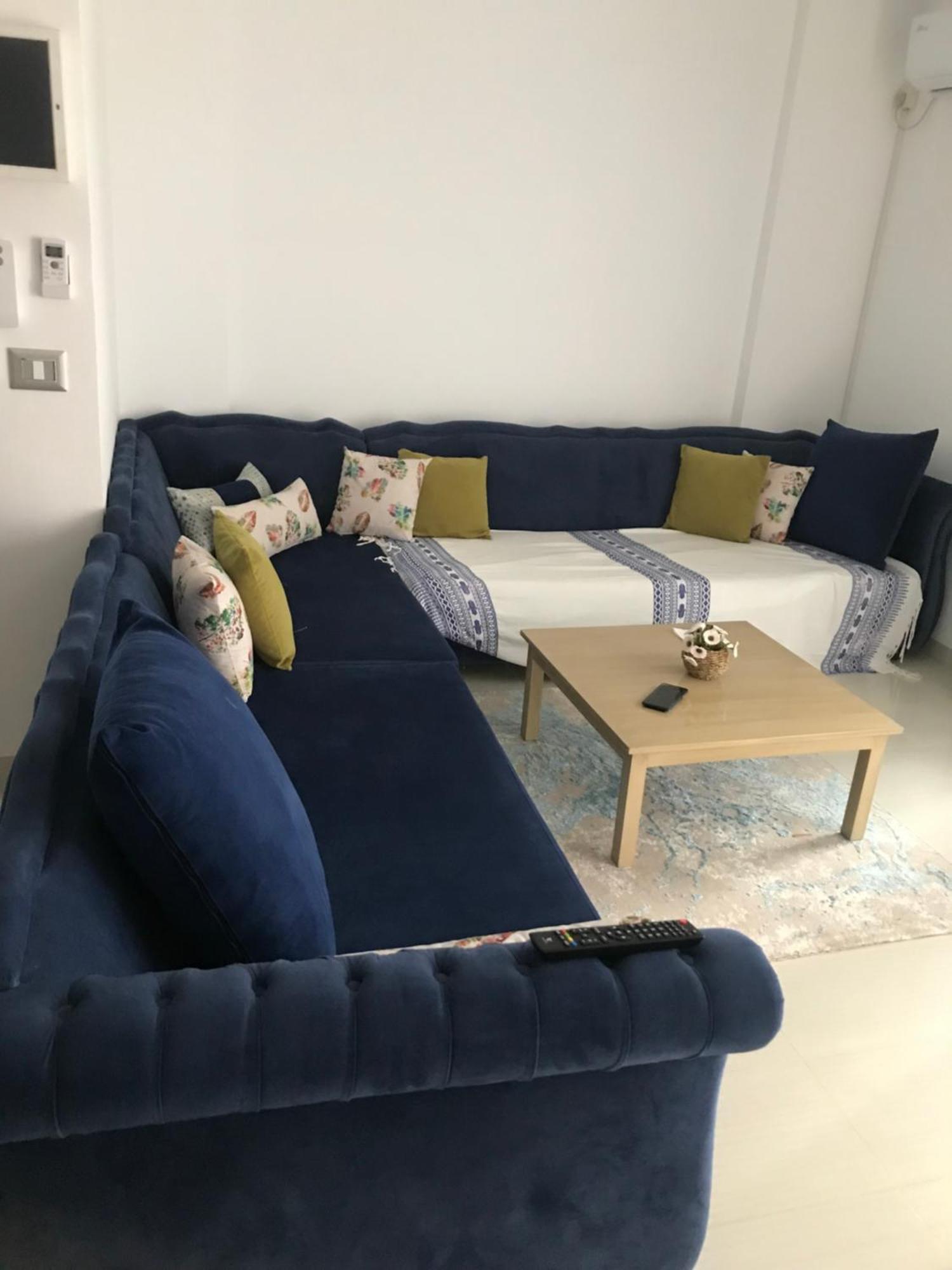 Apartment Amwej *